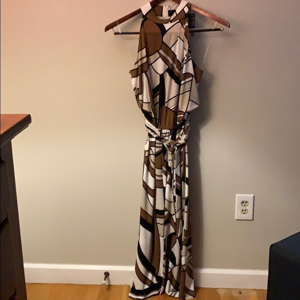 Funky print
